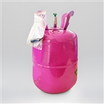 低压氦气罐|波波气球瓶 