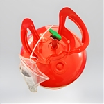 低压氦气罐|波波气球瓶