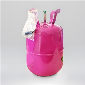 一次性氦气罐|球瓶